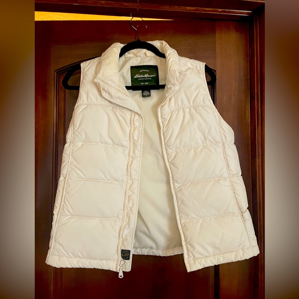 Eddie Bauer Vest